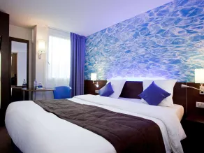 ibis Styles Fontenay - Chambre