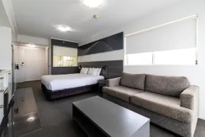 Oaks Townsville Hotel - Værelse