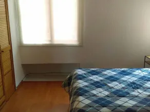 Departamento Comodo, Centrico, Estacionamiento - Chambre