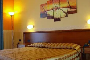 Albergo Hotel Verdi - Værelse