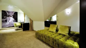 Wellings Parkhotel - Room