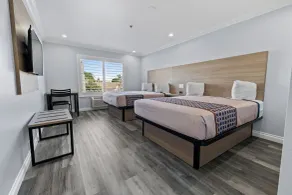 Downey Inn - Chambre