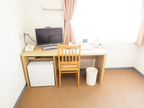 Hikone Station Hotel - Room