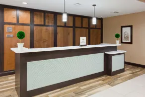 Homewood Suites by Hilton Davenport - Réception