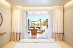Avgoustos Suites Naxos - Rom
