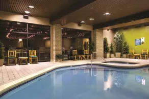 DoubleTree by Hilton Durango - Piscina