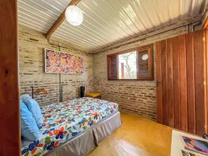Rua José Joaquim Nogueira - Chambre