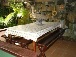 Pousada Seachegue - Ristorante