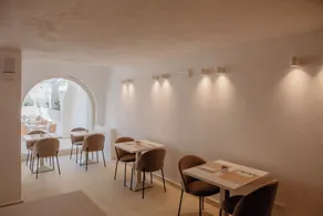 Maison Sirolo - Hall
