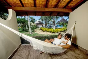 Cana Brava All Inclusive Resort - Zimmer