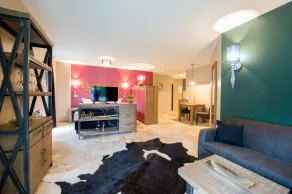 Aparthotel Ostseeperle Glowe - schön gestrandet - Camera