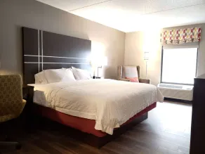 Hampton Inn Johnstown - Camera