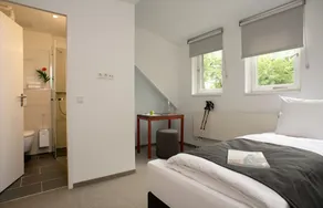 Hotel Christophorus - Room