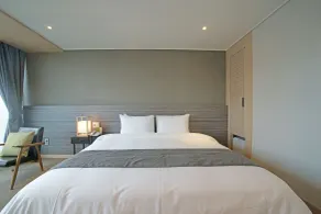 I-Jin Hotel - Camera