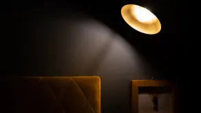 gambino hotel WERKSVIERTEL - Chambre