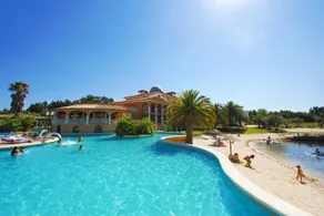 Herdade Lago Real - Piscine