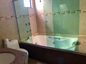 Hotel Olivier - Baño