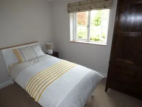 Pebworth Cottage - Interior
