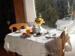 Casa Alianda - Restaurant