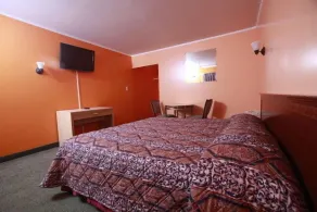 Meadowbrook Motor Lodge - Værelse