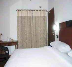 Eka Resort Saklespura by The Avyaan - Room
