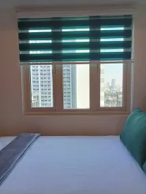 The Prestige Bayview with Balcony - Chambre