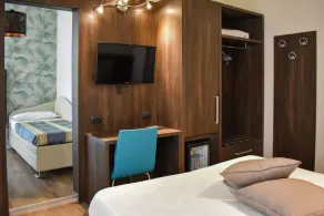 Hotel Dear Rimini - Room