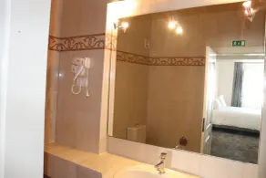 SOLAR DOS FRADES - Badezimmer