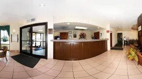 Quality Inn & Suites Orangeburg - Hall