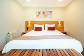 Pousada Grandchamp - Campos do Jordao - Room