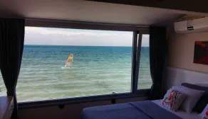 Urla Yelken Hotel - Adults Only - Utsikt fra rommet