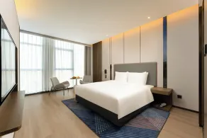 Holiday Inn Express Suzhou Bay by IHG - Rum