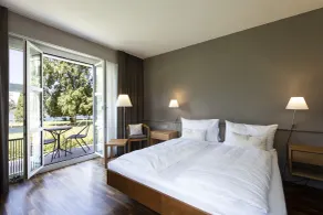 See & Park Hotel Feldbach - Zimmer