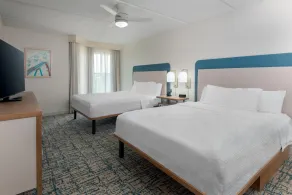 Homewood Suites By Hilton Orlando-Nearest Universal Studios - Chambre