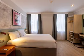 Garner Hotel Reading City Centre, an IHG Hotel - Habitación