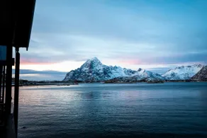 Skårungen - Hotel, Cabins and Camping - Værelse
