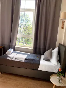 Hotel Restaurant zum Löwen - Habitación