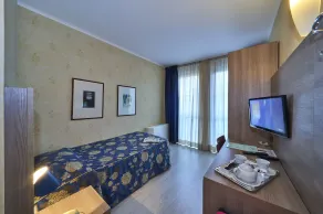 Hotel Alberi - Chambre
