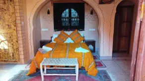 kasbah amlal - Zimmer