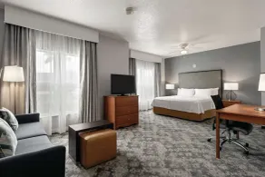 Homewood Suites by Hilton Corpus Christi - Chambre