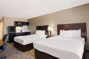 Suburban Studios Berwick - Morgan City - Chambre