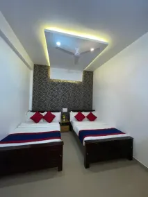 Cofiya Hotel and Restaurant - Zimmer
