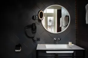Mariënhage Boutique Hotel - Casa de banho