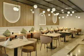 room superior - Ristorante