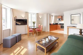 Marlin Apartments Queen Street - Chambre