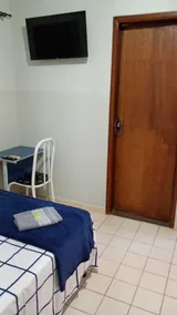 Hotel Vale do Sol - Zimmer