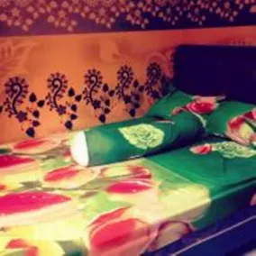 Nakula's Guest House - Room