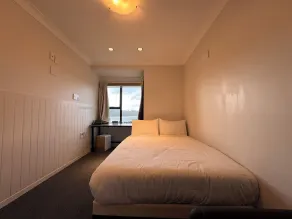 Harbour View Lodge - Habitación