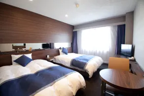 Hotel Il Credo Gifu - Room