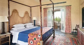 Bujera Fort - Quarto